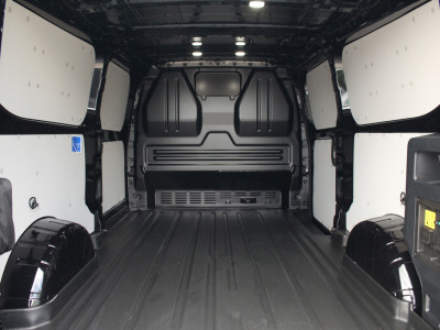 Ford E-Transit Custom 340 L2H1 Sport | 71kWh | 160kW/218pk | Trekgewicht 2300kg | ProPower | Koplampen Adap. | Camera | Carplay/Android | Lease 771,- p/m foto 11