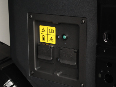 Ford E-Transit Custom 340 L2H1 Sport | 71kWh | 160kW/218pk | Trekgewicht 2300kg | ProPower | Koplampen Adap. | Camera | Carplay/Android | Lease 771,- p/m foto 12