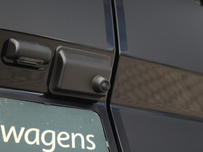 Ford E-Transit Custom 340 L2H1 Sport | 71kWh | 160kW/218pk | Trekgewicht 2300kg | ProPower | Koplampen Adap. | Camera | Carplay/Android | Lease 771,- p/m foto 13