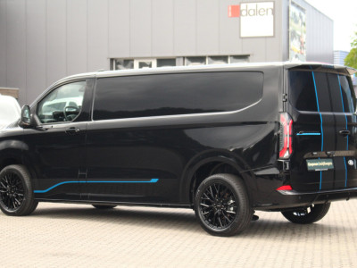 Ford E-Transit Custom 340 L2H1 Sport | 71kWh | 160kW/218pk | Trekgewicht 2300kg | ProPower | Koplampen Adap. | Camera | Carplay/Android | Lease 771,- p/m foto 15