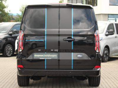 Ford E-Transit Custom 340 L2H1 Sport | 71kWh | 160kW/218pk | Trekgewicht 2300kg | ProPower | Koplampen Adap. | Camera | Carplay/Android | Lease 771,- p/m foto 9