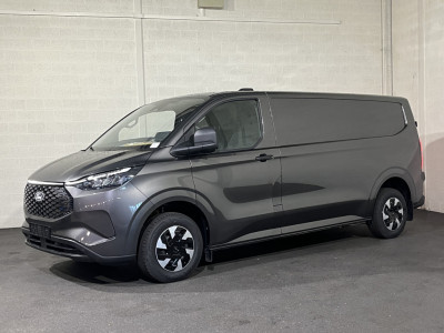Ford E-Transit Custom 340 L2 H1 Trend 65 kWh (direct leverbaar)