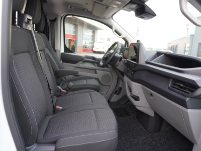 Ford E-Transit Custom 340 L2H1 Trend 71 kWh WLTP 330km Automaat Airco | Cruise | Trekhaak |  Apple CP-Android auto foto 13