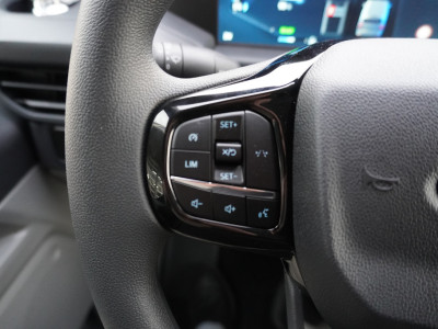 Ford E-Transit Custom 340 L2H1 Trend 71 kWh WLTP 330km Automaat Airco | Cruise | Trekhaak |  Apple CP-Android auto foto 19
