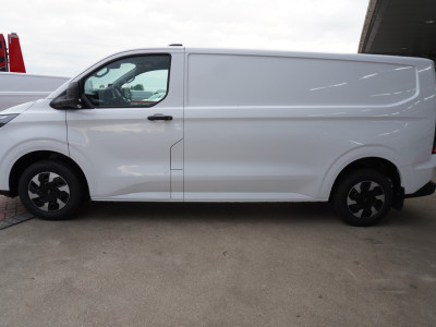 Ford E-Transit Custom 340 L2H1 Trend 71 kWh WLTP 330km Automaat Airco | Cruise | Trekhaak |  Apple CP-Android auto foto 7