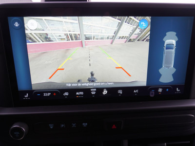 Ford E-Transit Custom 340 L2H1 Trend 71 kWh WLTP 370 km Automaat nr. V001 | Airco | Cruise | LM Velgen |  Apple CP-Android auto foto 15