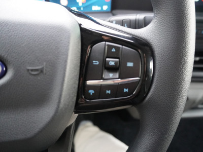 Ford E-Transit Custom 340 L2H1 Trend 71 kWh WLTP 370 km Automaat nr. V003 | Airco | Cruise | Trekhaak |  Apple CP-Android auto foto 20