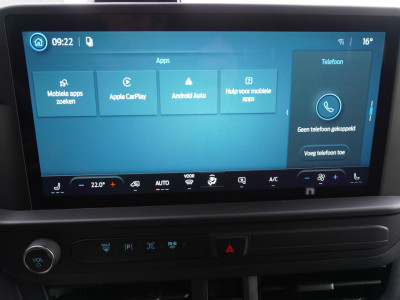 Ford E-Transit Custom 340 L2H1 Trend 71 kWh WLTP 370 km Automaat nr. V007 | Airco | Cruise | Trekhaak |  Apple CP-Android auto foto 18