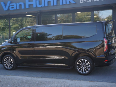 Ford E-Transit Custom 340L JWR Edition DC 71 kWh / 218 PK Apple CP/ Android A Camera, 19 LM, Cruise, LED NR. foto 4