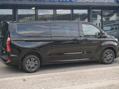 Ford E-Transit Custom 340L Limited DC 71 kWh / 218 PK Apple CP/ Android A Camera, 17 LM, Cruise, LED NR. 598 foto 4
