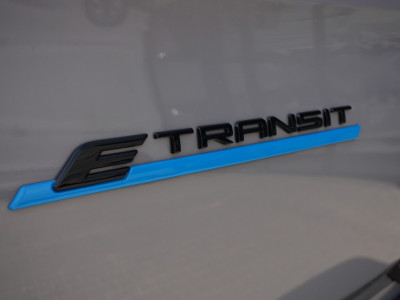 Ford E-Transit Custom 340L Limited DC 71 kWh / 218 PK Navi, Camera, 17 LM, ACC, Matrix LED!! NR. 600 20