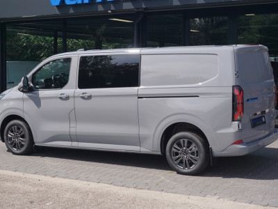 Ford E-Transit Custom 340L Limited DC 71 kWh / 218 PK Navi, Camera, 17 LM, ACC, Matrix LED!! NR. 600 3