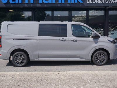 Ford E-Transit Custom 340L Limited DC 71 kWh / 218 PK Navi, Camera, 17 LM, ACC, Matrix LED!! NR. 600 5
