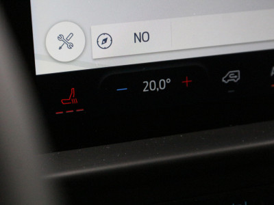 Ford E-Transit Custom 65kWh 136PK | | 330KM WLTP | KAR-edition | Camera | Cruise | Clima.. foto 16