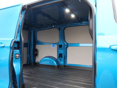 Ford E-Transit Custom 65kWh 136PK | | 330KM WLTP | KAR-edition | Camera | Cruise | Clima.. foto 19