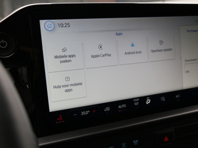 Ford E-Transit Custom 65kWh 136PK | | 330KM WLTP | KAR-edition | Camera | Cruise | Clima.. foto 21
