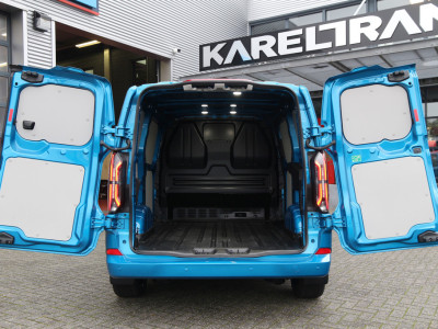 Ford E-Transit Custom 65kWh 136PK | | 330KM WLTP | KAR-edition | Camera | Cruise | Clima.. foto 3