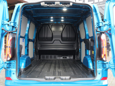 Ford E-Transit Custom 65kWh 136PK | | 330KM WLTP | KAR-edition | Camera | Cruise | Clima.. foto 4