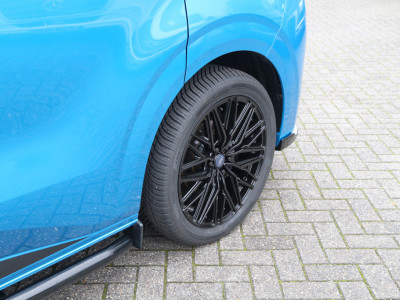 Ford E-Transit Custom 65kWh 136PK | | 330KM WLTP | KAR-edition | Camera | Cruise | Clima.. foto 6