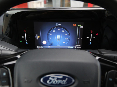 Ford E-Transit Custom 65kWh 136PK | | 330KM WLTP | KAR-edition | Camera | Cruise | Clima.. foto 7