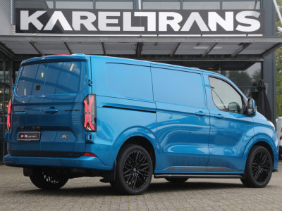 Ford E-Transit Custom 65kWh 136PK | | 330KM WLTP | KAR-edition | Camera | Cruise | Clima.. foto 8