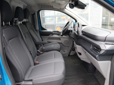 Ford E-Transit Custom 65kWh 136PK | | 330KM WLTP | KAR-edition | Camera | Cruise | Clima.. foto 9