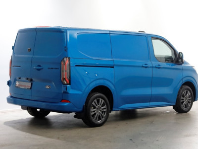 Ford E-Transit Custom L1H1 Limited 218pk 65 kWh Snellader Airco/Navi/Camera 05-2024 foto 2