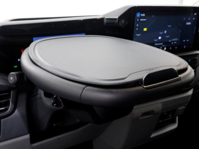 Ford E-Transit Custom L1H1 Limited 218pk 65 kWh Snellader Airco/Navi/Camera 05-2024 foto 20