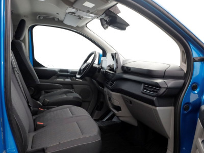 Ford E-Transit Custom L1H1 Limited 218pk 65 kWh Snellader Airco/Navi/Camera 05-2024 foto 3