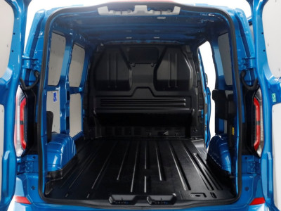 Ford E-Transit Custom L1H1 Limited 218pk 65 kWh Snellader Airco/Navi/Camera 05-2024 foto 5