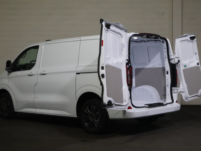 Ford E-Transit Custom L1 H1 Limited 71 kWh 2x Schuifdeur B&O Sound foto 10
