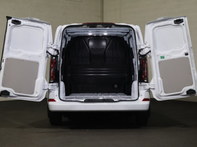 Ford E-Transit Custom L1 H1 Limited 71 kWh 2x Schuifdeur B&O Sound foto 11