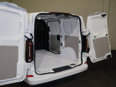 Ford E-Transit Custom L1 H1 Limited 71 kWh 2x Schuifdeur B&O Sound foto 13