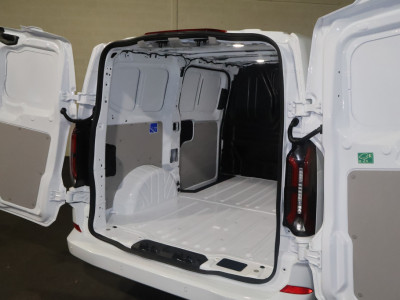 Ford E-Transit Custom L1 H1 Limited 71 kWh 2x Schuifdeur B&O Sound foto 14