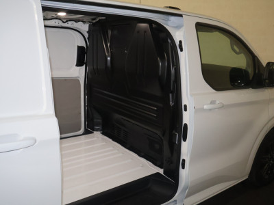 Ford E-Transit Custom L1 H1 Limited 71 kWh 2x Schuifdeur B&O Sound foto 15
