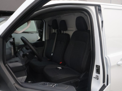 Ford E-Transit Custom L1 H1 Limited 71 kWh 2x Schuifdeur B&O Sound foto 2