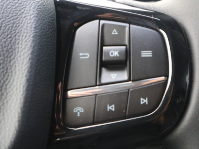 Ford E-Transit Custom L1 H1 Limited 71 kWh 2x Schuifdeur B&O Sound foto 20