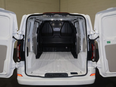 Ford E-Transit Custom L1 H1 Limited 71 kWh 2x Schuifdeur B&O Sound foto 3