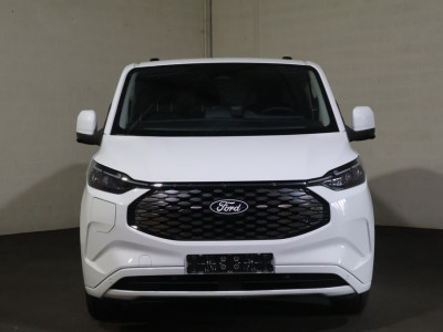 Ford E-Transit Custom L1 H1 Limited 71 kWh 2x Schuifdeur B&O Sound foto 5
