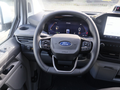 Ford E-Transit Custom L1 H1 Limited 71 kWh B&O Sound foto 14