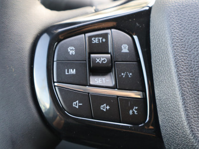 Ford E-Transit Custom L1 H1 Limited 71 kWh B&O Sound foto 19