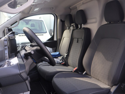 Ford E-Transit Custom L1 H1 Limited 71 kWh B&O Sound foto 2