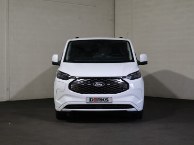 Ford E-Transit Custom L1 H1 Limited 71 kWh B&O Sound foto 4