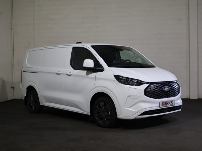 Ford E-Transit Custom L1 H1 Limited 71 kWh B&O Sound foto 5