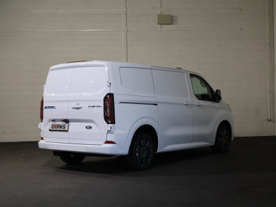 Ford E-Transit Custom L1 H1 Limited 71 kWh B&O Sound foto 6