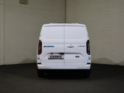 Ford E-Transit Custom L1 H1 Limited 71 kWh B&O Sound foto 7