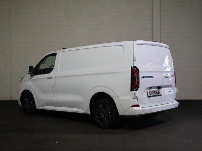 Ford E-Transit Custom L1 H1 Limited 71 kWh B&O Sound foto 8