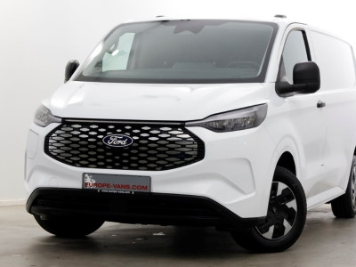 Ford E-Transit Custom L1H1 Trend 136pk 65 kWh Snellader Airco/Carplay/Camera 09-2025