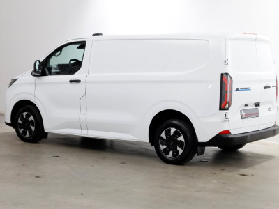 Ford E-Transit Custom L1H1 Trend 136pk 65 kWh Snellader Airco/Carplay/Camera 09-2025 foto 10