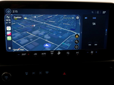 Ford E-Transit Custom L1H1 Trend 136pk 65 kWh Snellader Airco/Carplay/Camera 09-2025 foto 16